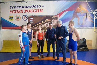 Как настроиться на победу?